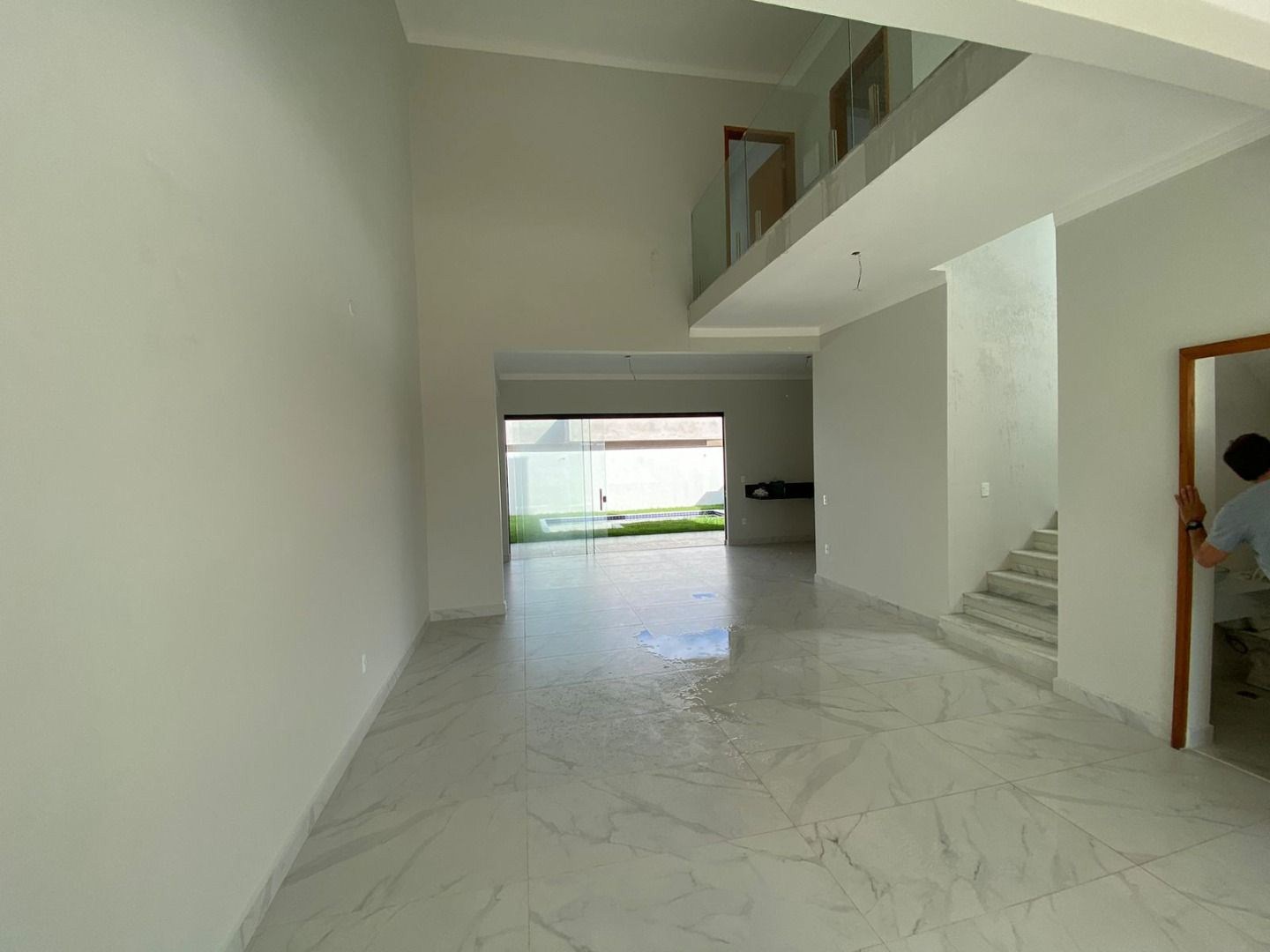 Casa, 3 quartos - Foto 4