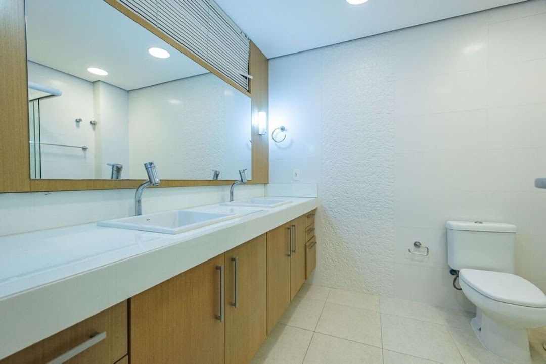 Apartamento, 4 quartos, 189 m² - Foto 13