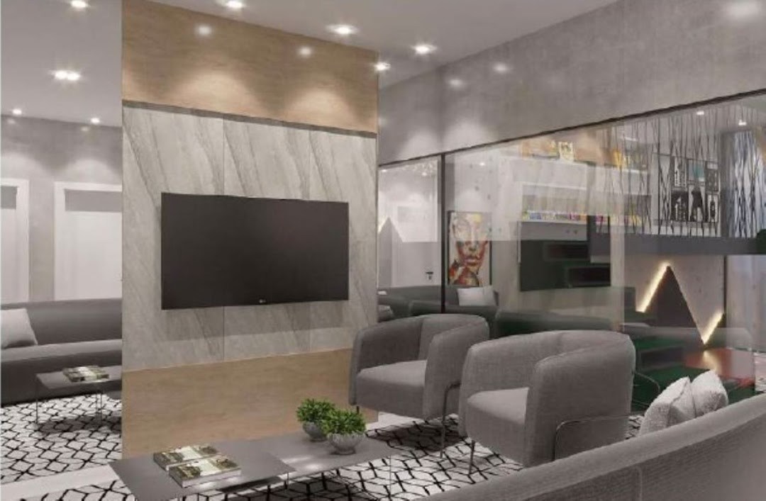 Apartamento, 3 quartos, 137 m² - Foto 36