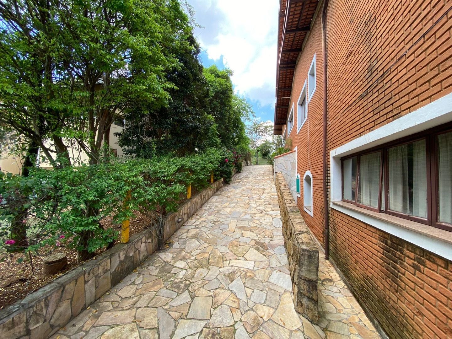 Casa, 8 quartos - Foto 42