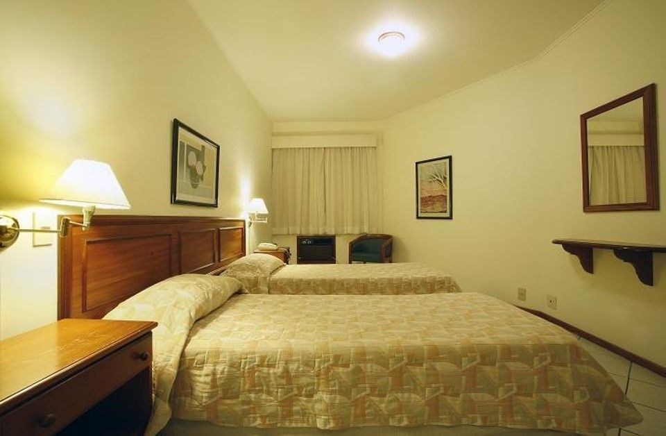 Flat/Apart Hotel, 1 quarto - Foto 3