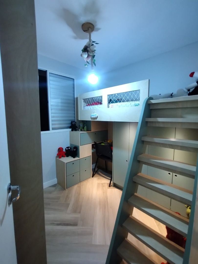 Casa, 3 quartos - Foto 24