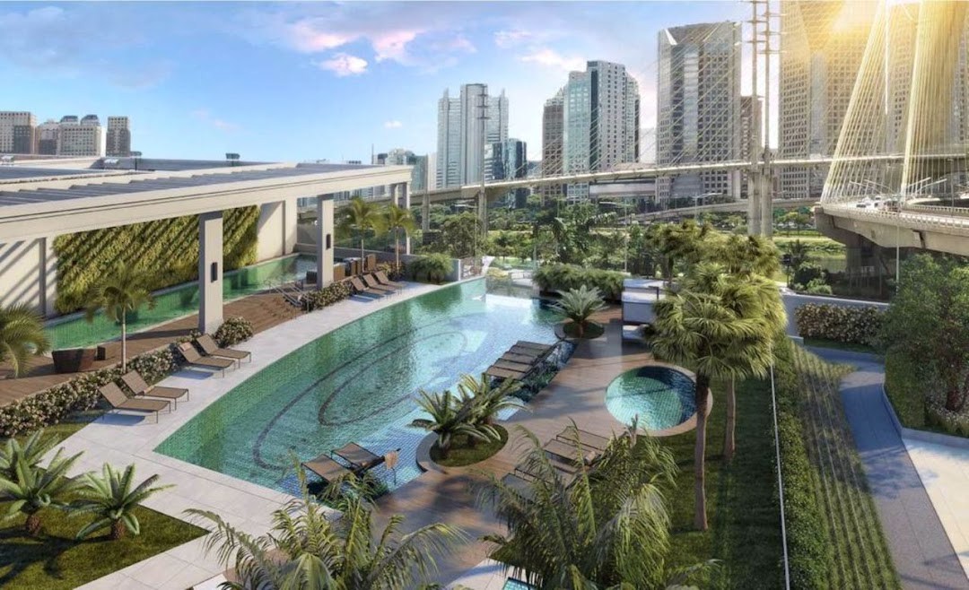 Apartamento, 4 quartos, 252 m² - Foto 8
