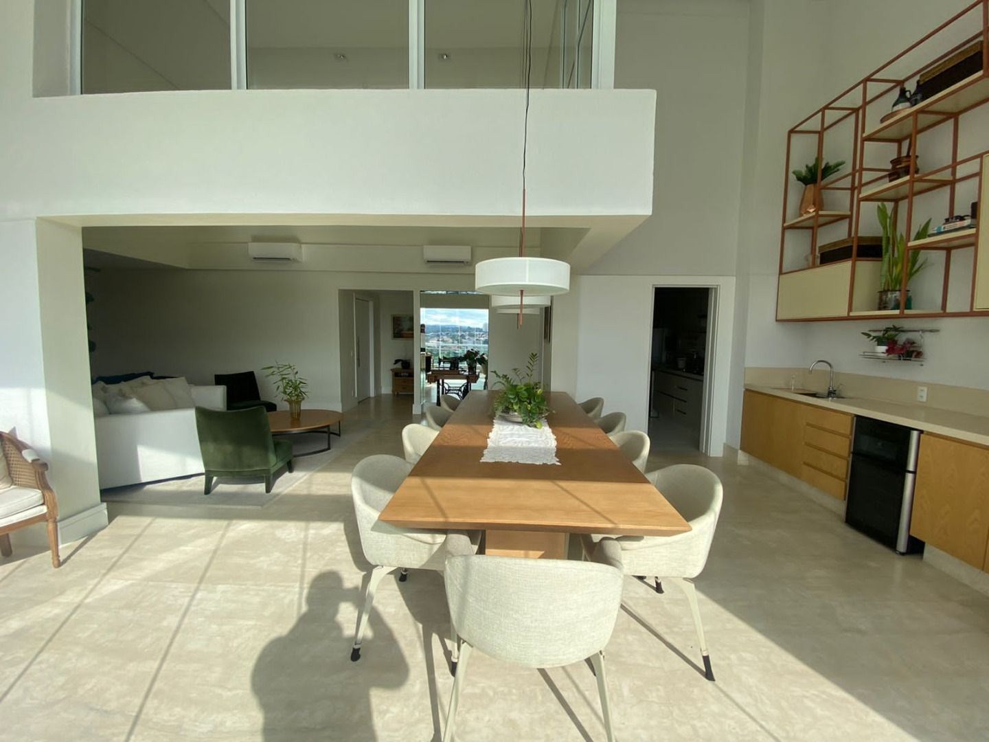 Apartamento, 3 quartos, 188 m² - Foto 10