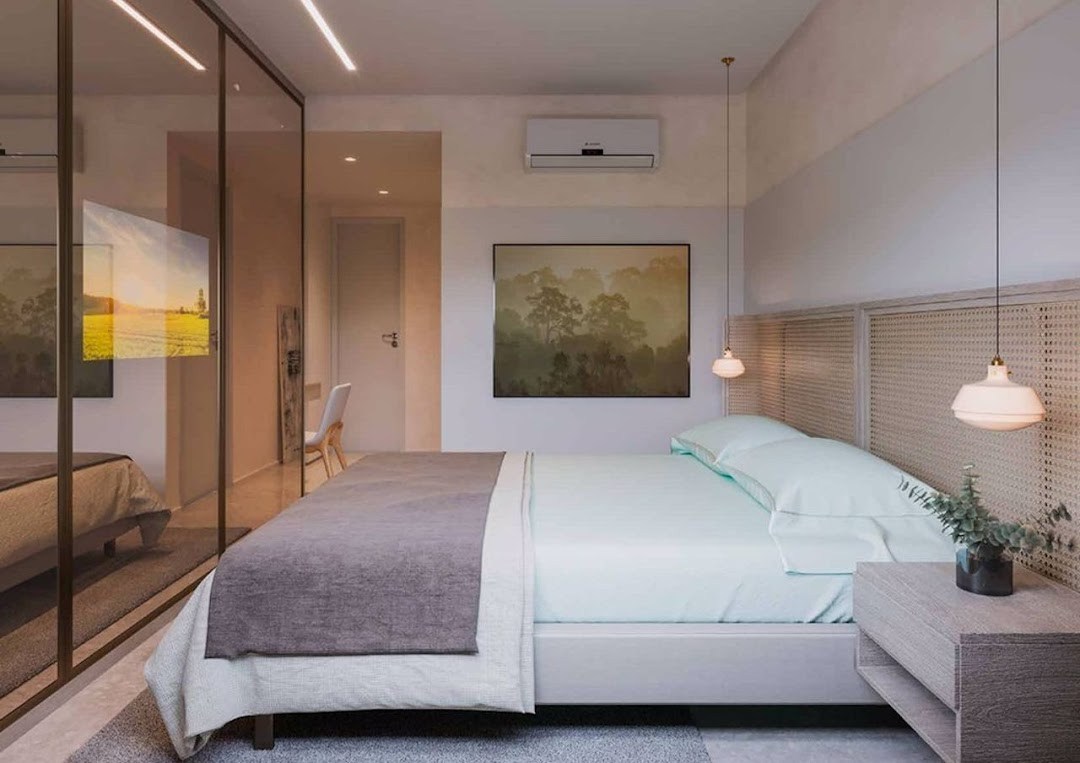 Apartamento, 3 quartos, 111 m² - Foto 3