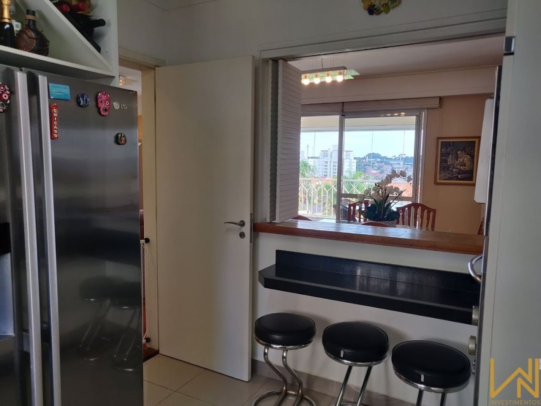 Apartamento, 4 quartos, 140 m² - Foto 18
