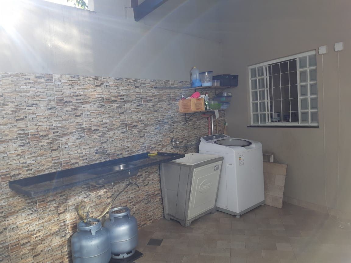 Casa, 3 quartos - Foto 33