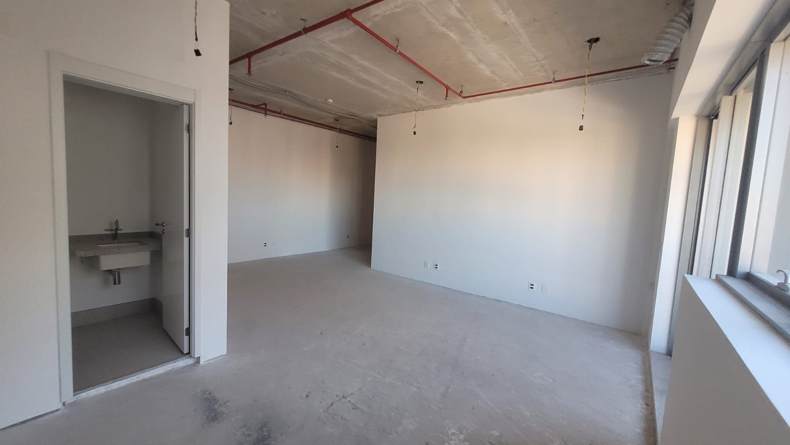 Sala-Conjunto - Foto 23