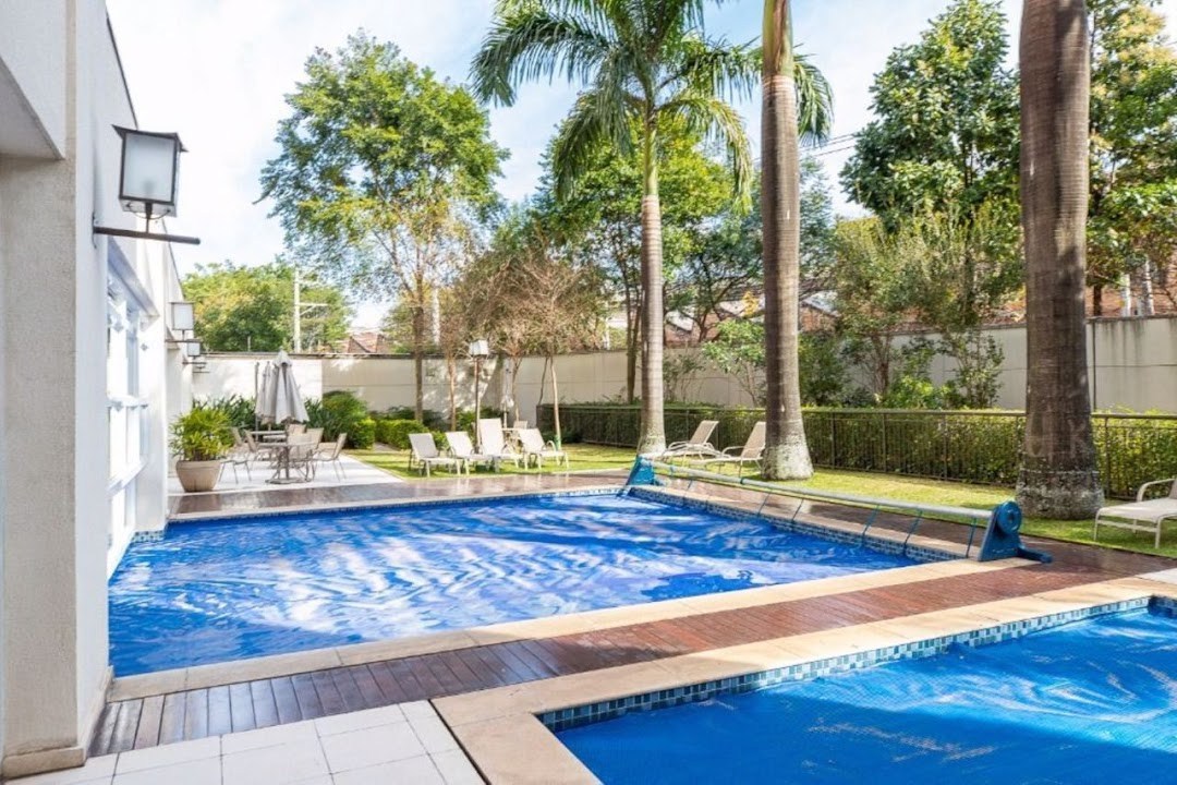 Apartamento, 3 quartos, 204 m² - Foto 20