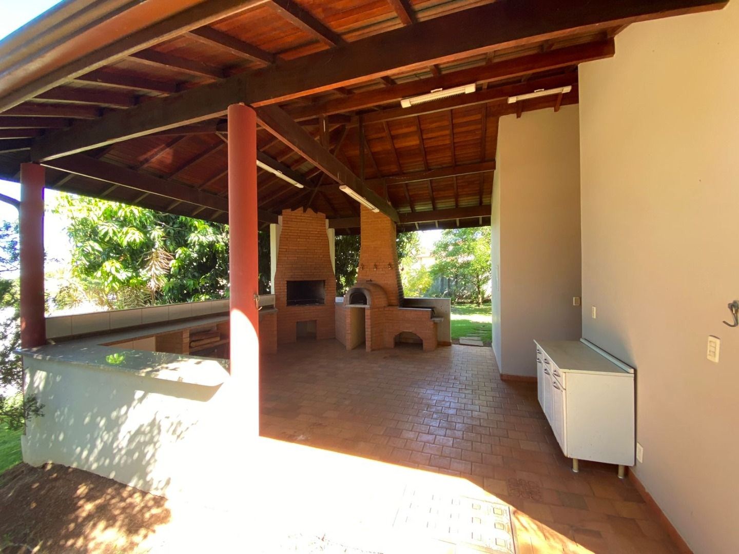 Casa, 4 quartos - Foto 33