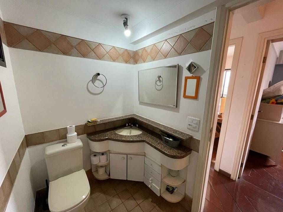 Apartamento, 3 quartos, 110 m² - Foto 16
