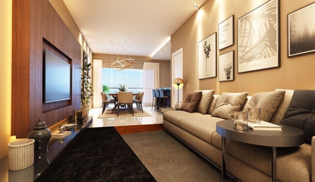 Apartamento, 4 quartos, 180 m² - Foto 8