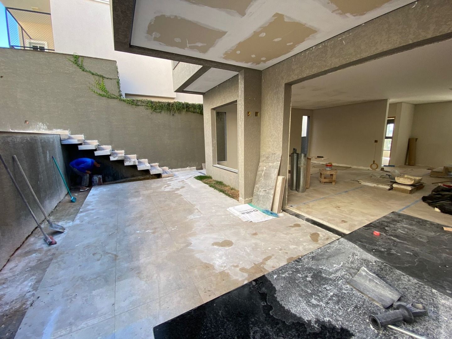 Casa, 4 quartos - Foto 15