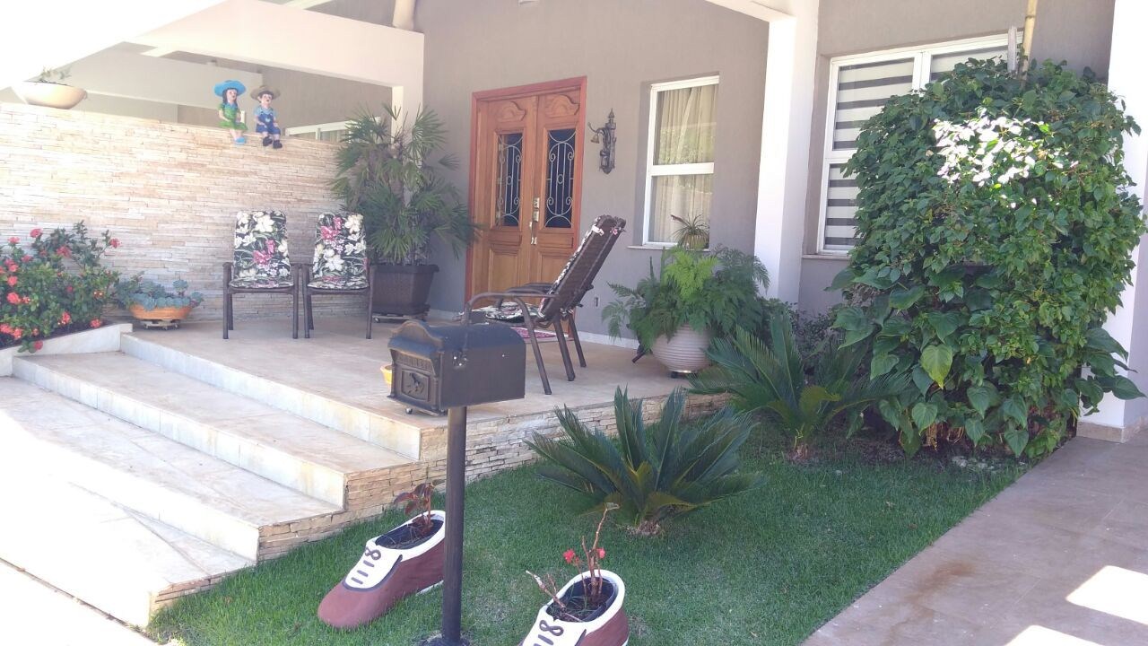 Casa, 5 quartos - Foto 19