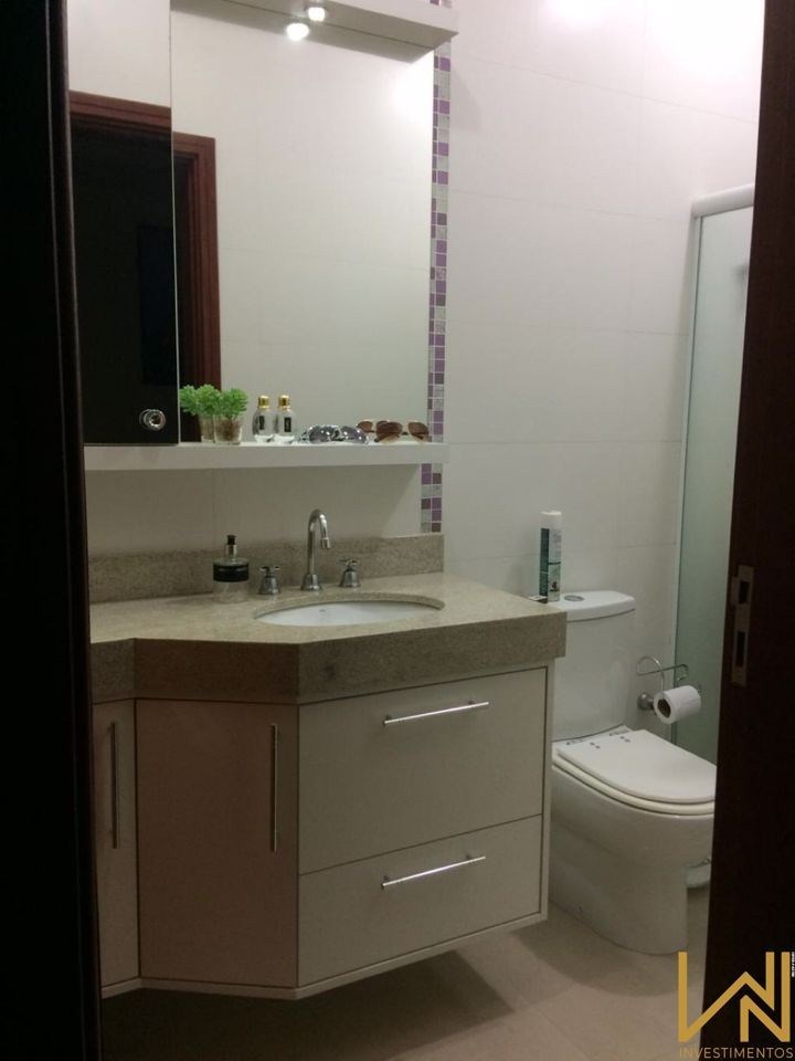 Casa, 4 quartos - Foto 19