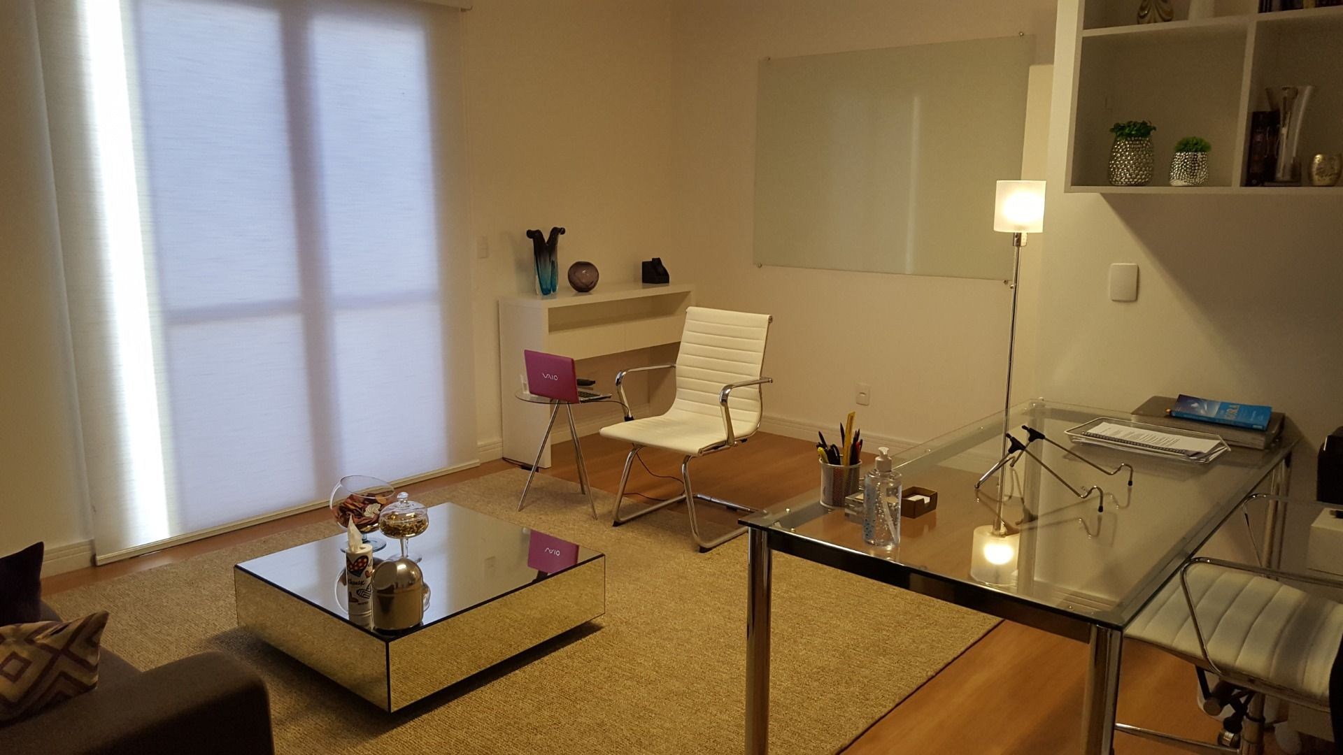 Sala-Conjunto - Foto 5