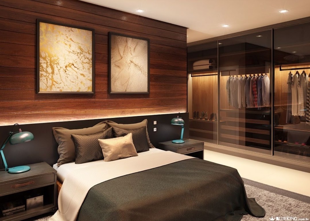 Apartamento, 4 quartos, 159 m² - Foto 1