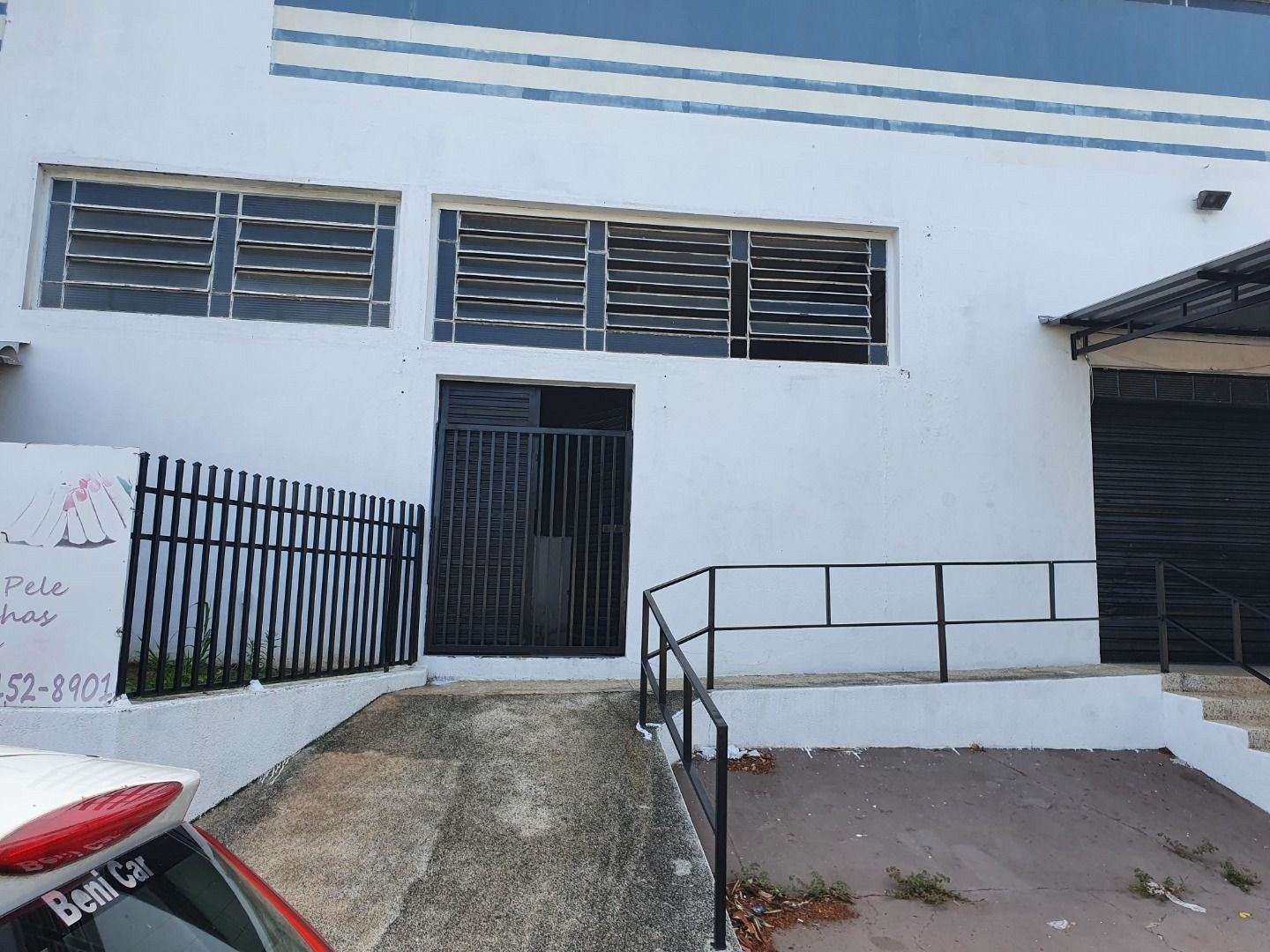 Prédio Inteiro - Foto 19