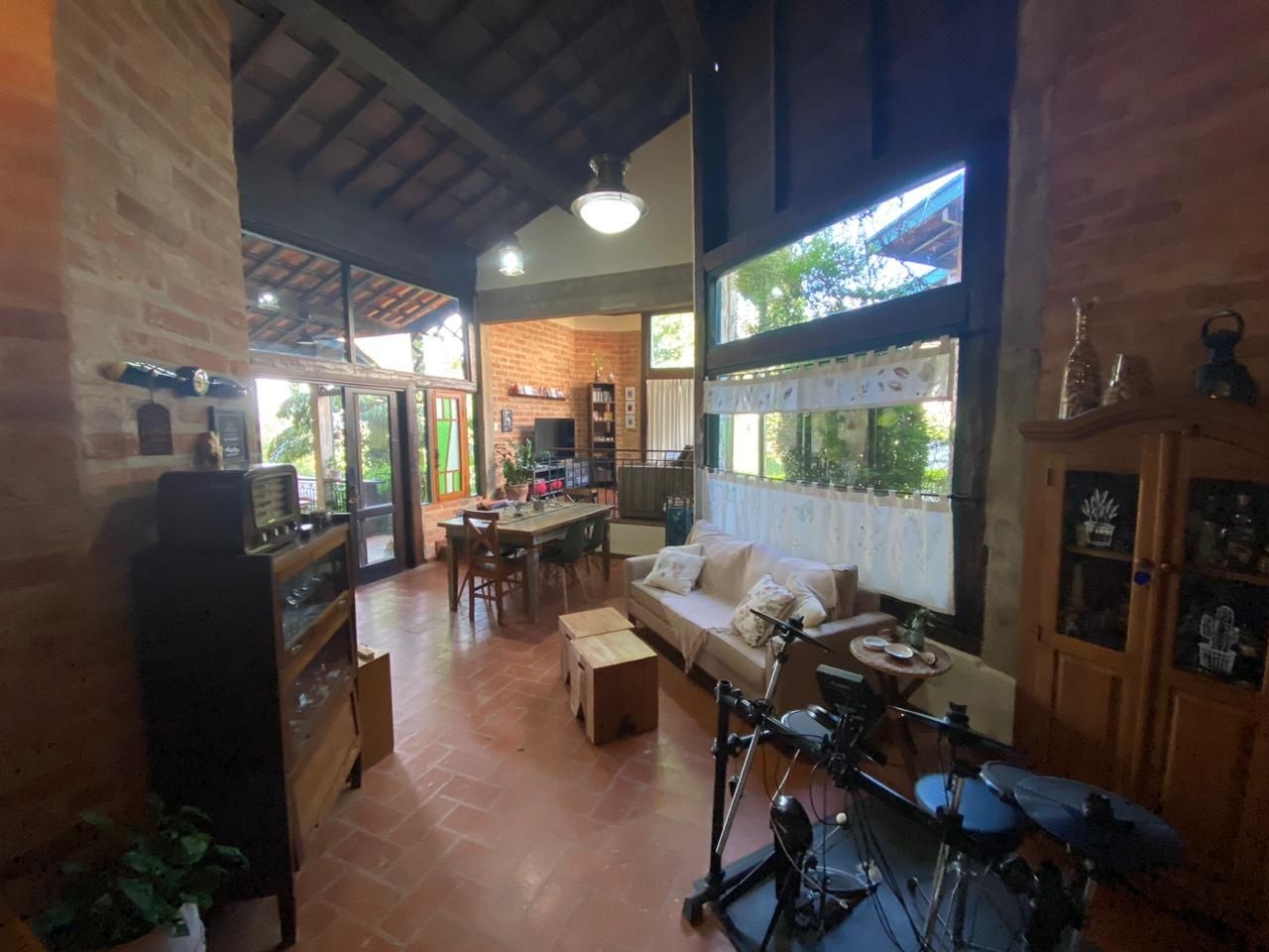 Casa, 3 quartos - Foto 5