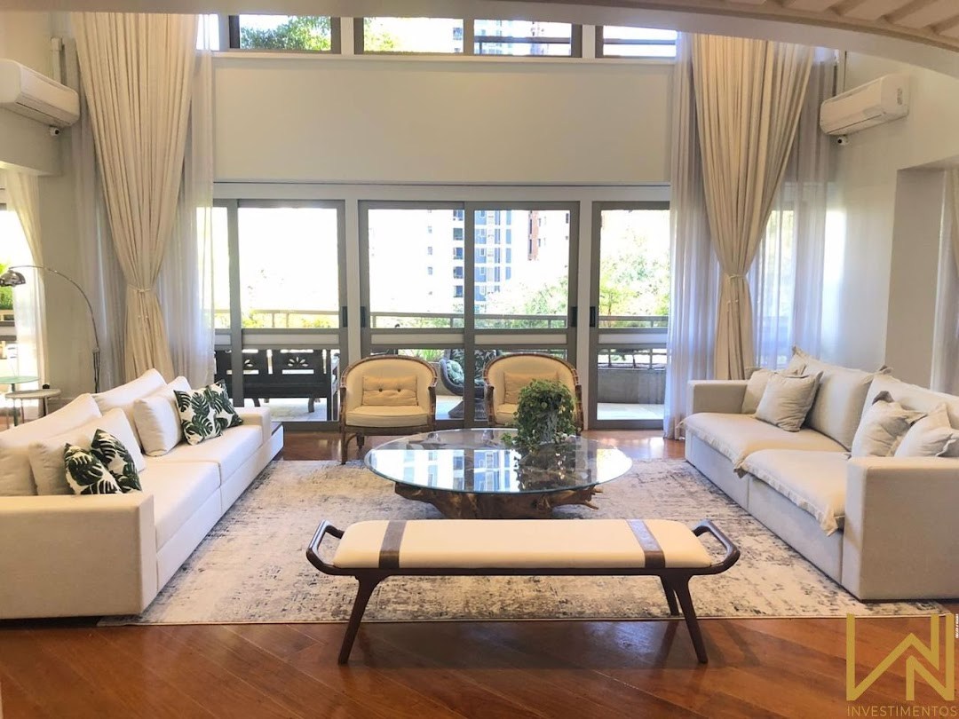 Apartamento, 4 quartos, 561 m² - Foto 24