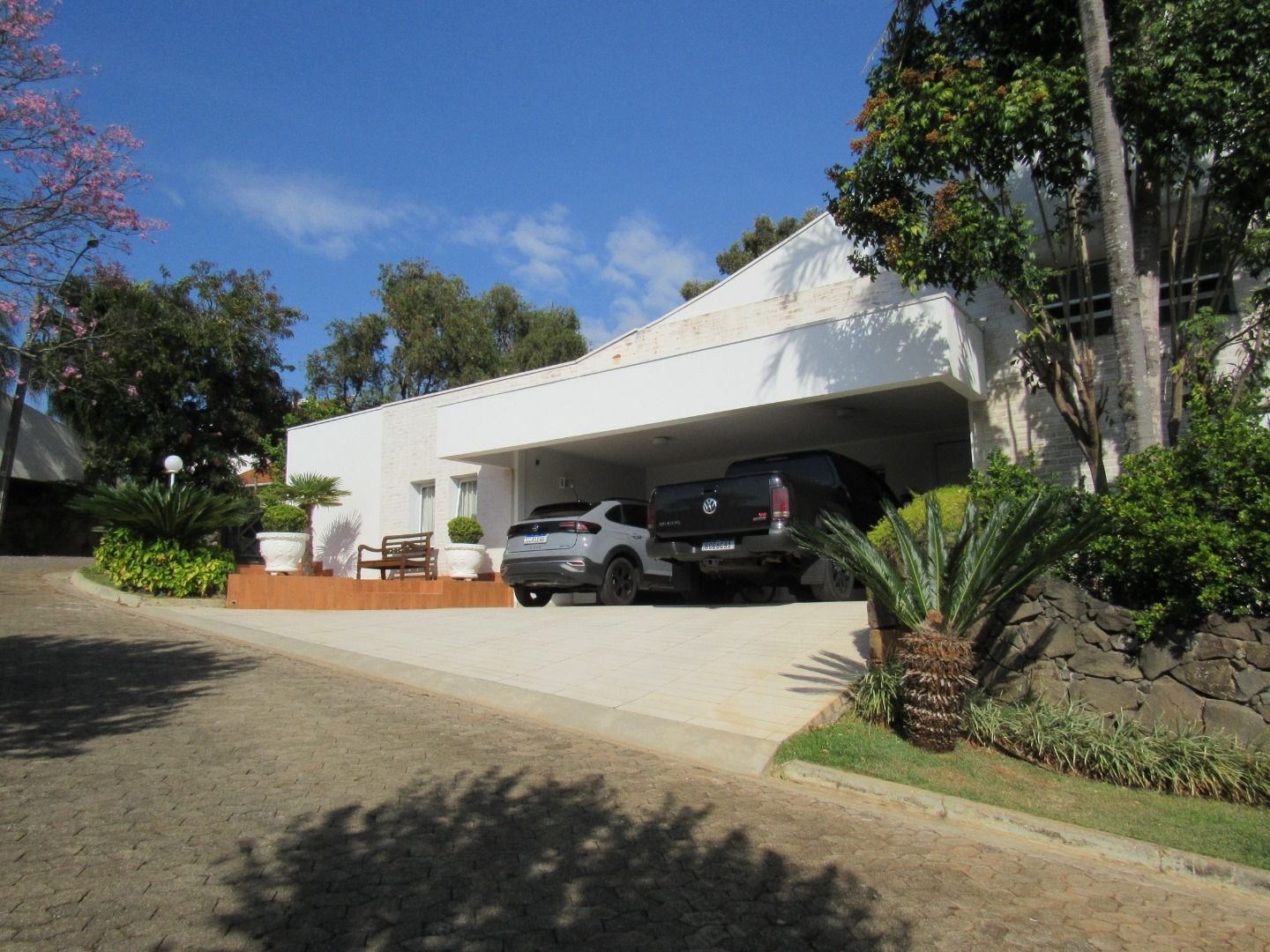 Casa, 6 quartos - Foto 1
