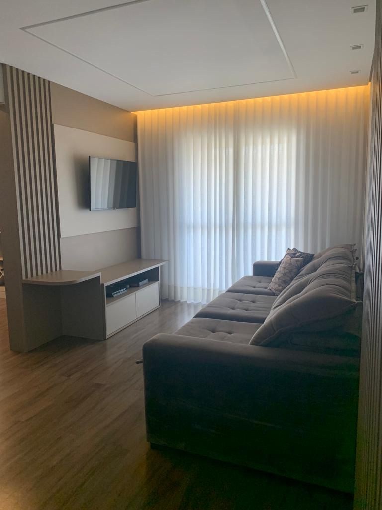 Apartamento, 3 quartos, 80 m² - Foto 33