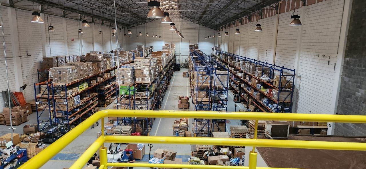 Depósito-Galpão - Foto 9