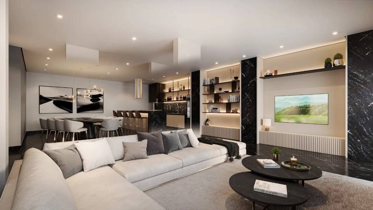 Apartamento, 4 quartos, 125 m² - Foto 14