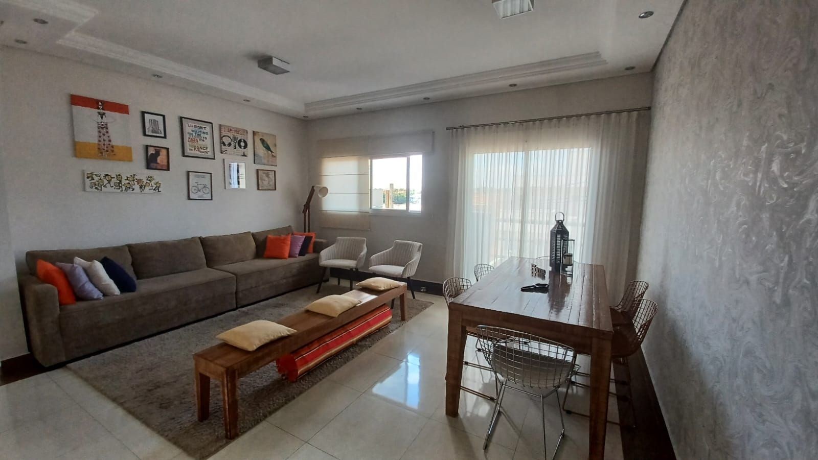 Casa, 3 quartos - Foto 17