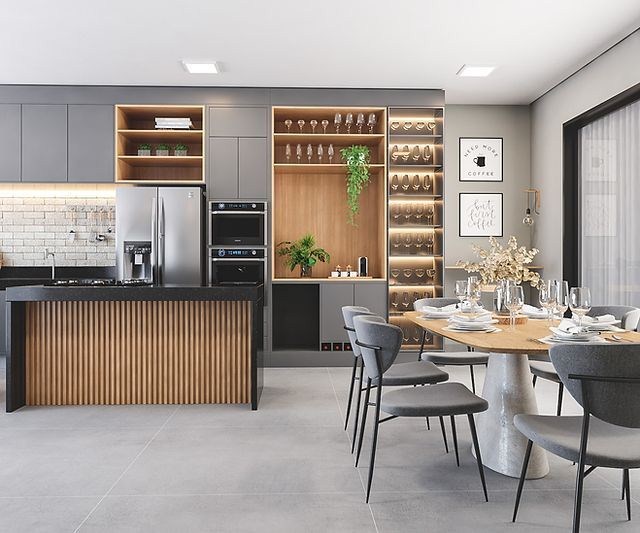 Casa, 3 quartos - Foto 6