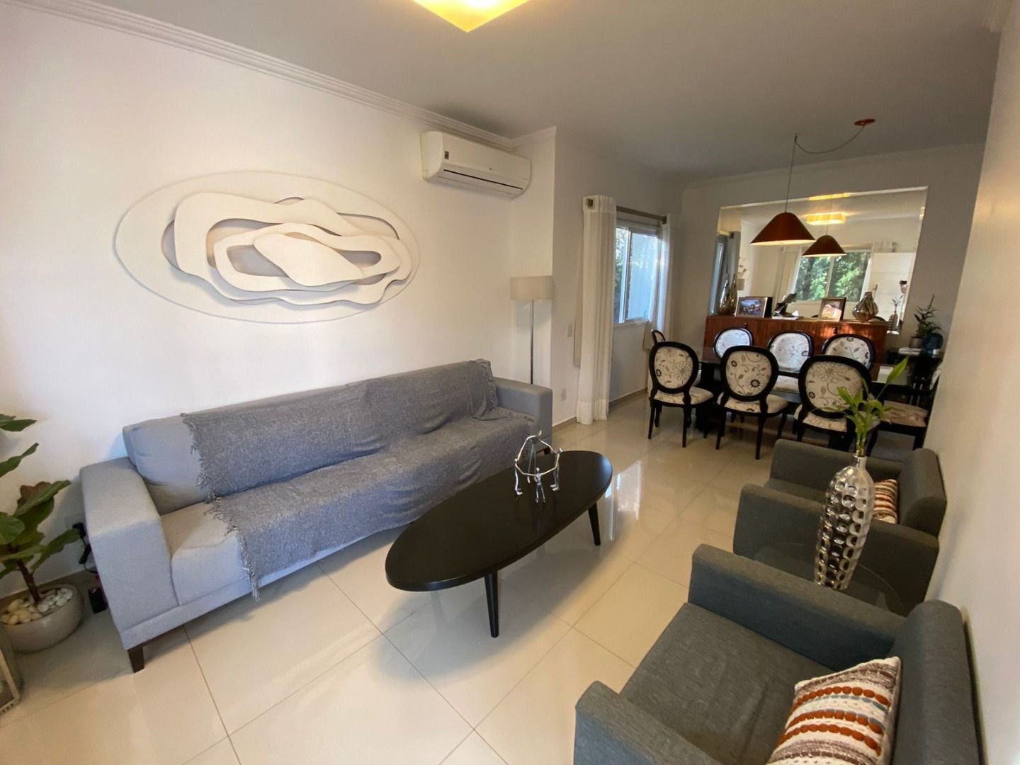 Casa, 3 quartos - Foto 5