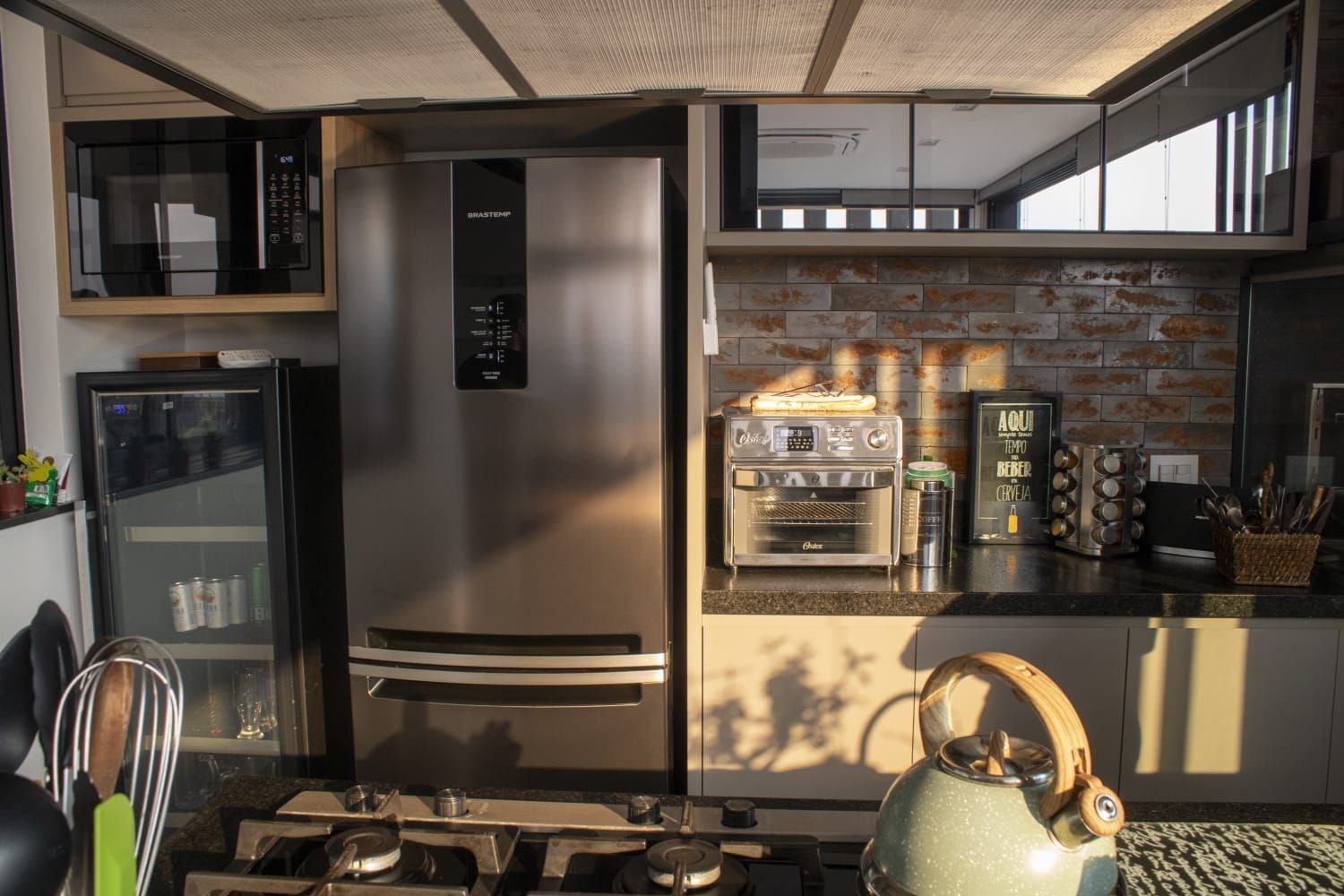 Casa, 5 quartos - Foto 6
