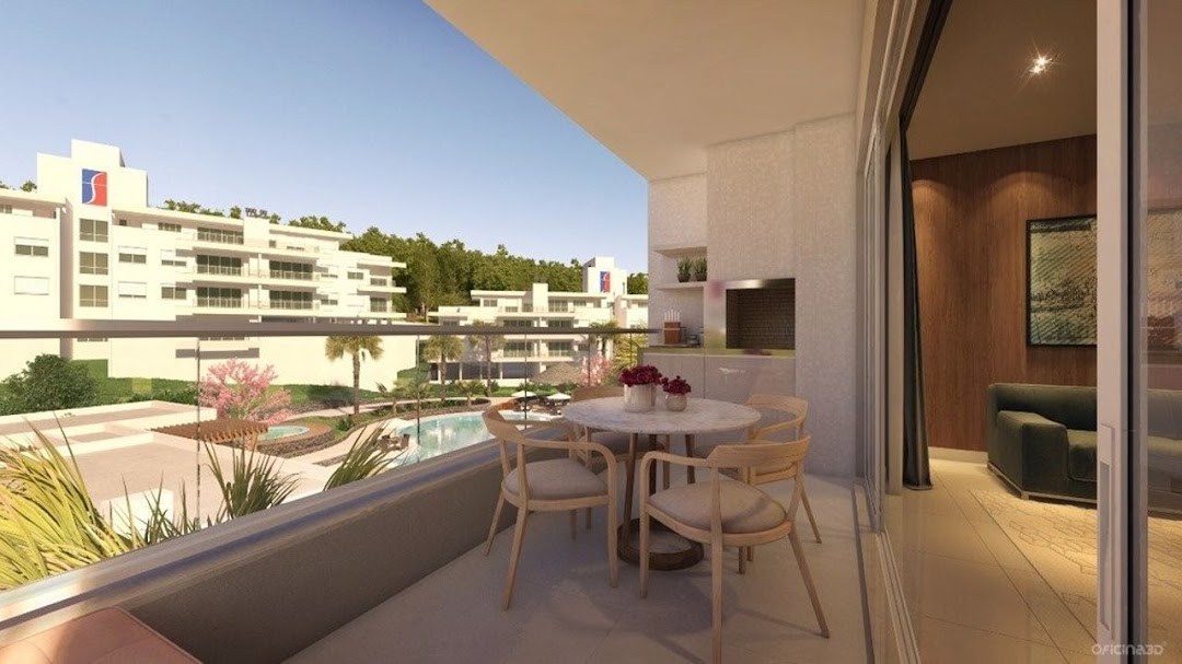 Apartamento, 3 quartos, 113 m² - Foto 11