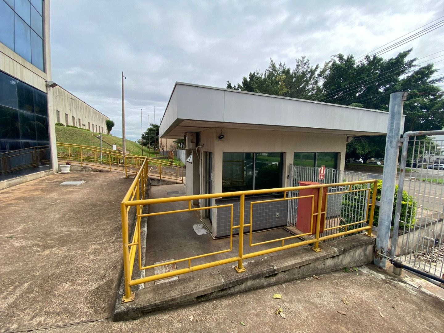 Depósito-Galpão - Foto 11