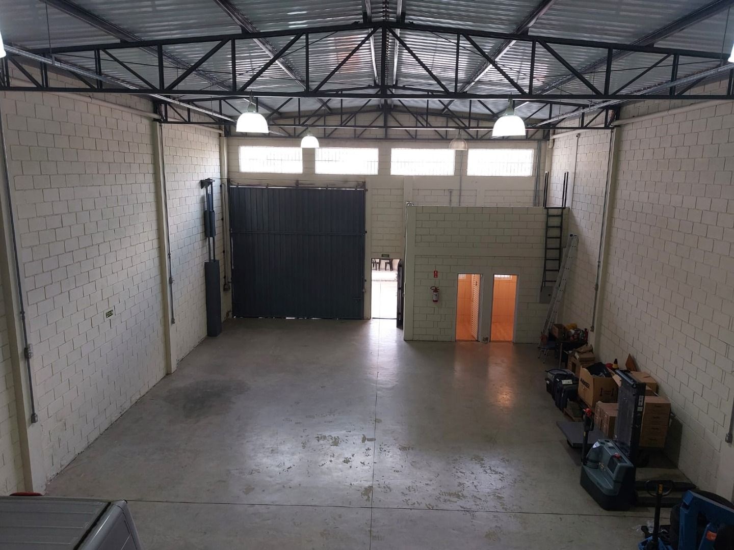 Depósito-Galpão - Foto 15