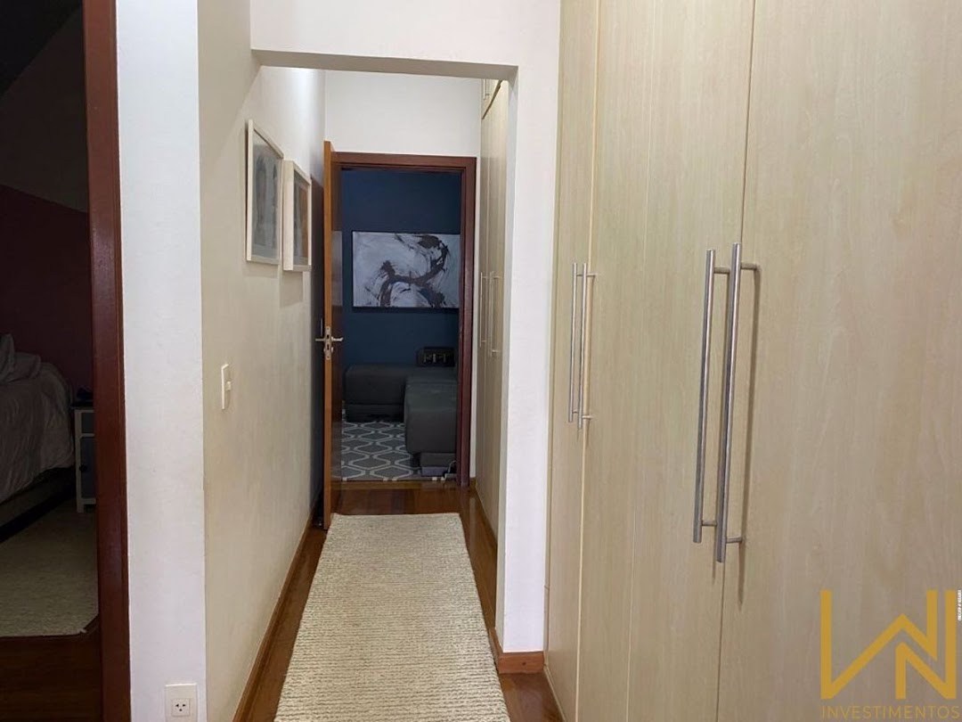 Casa, 3 quartos - Foto 19
