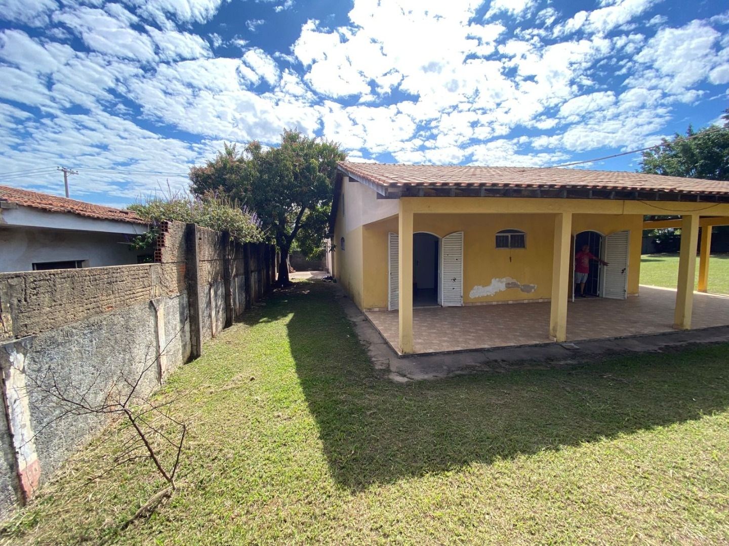 Sítio, 2 quartos, 1400 m² - Foto 3