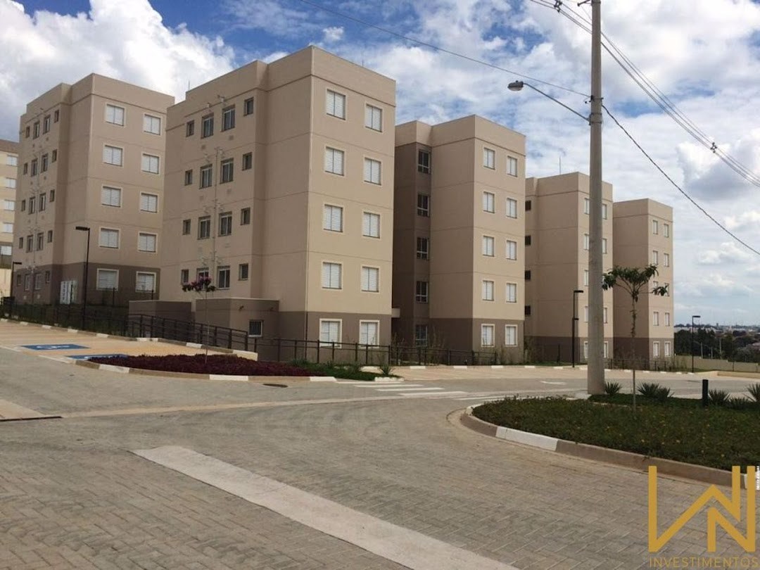 Apartamento, 2 quartos, 48 m² - Foto 7