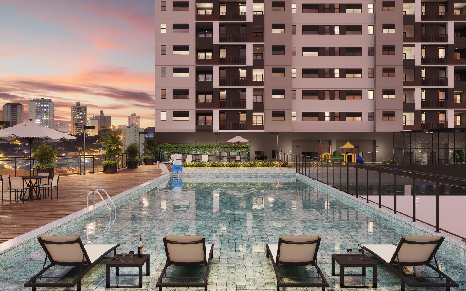 Apartamento, 2 quartos, 63 m² - Foto 4