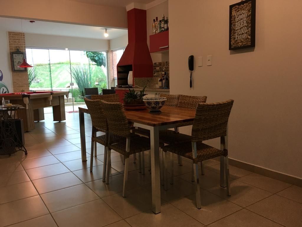 Casa, 3 quartos - Foto 4