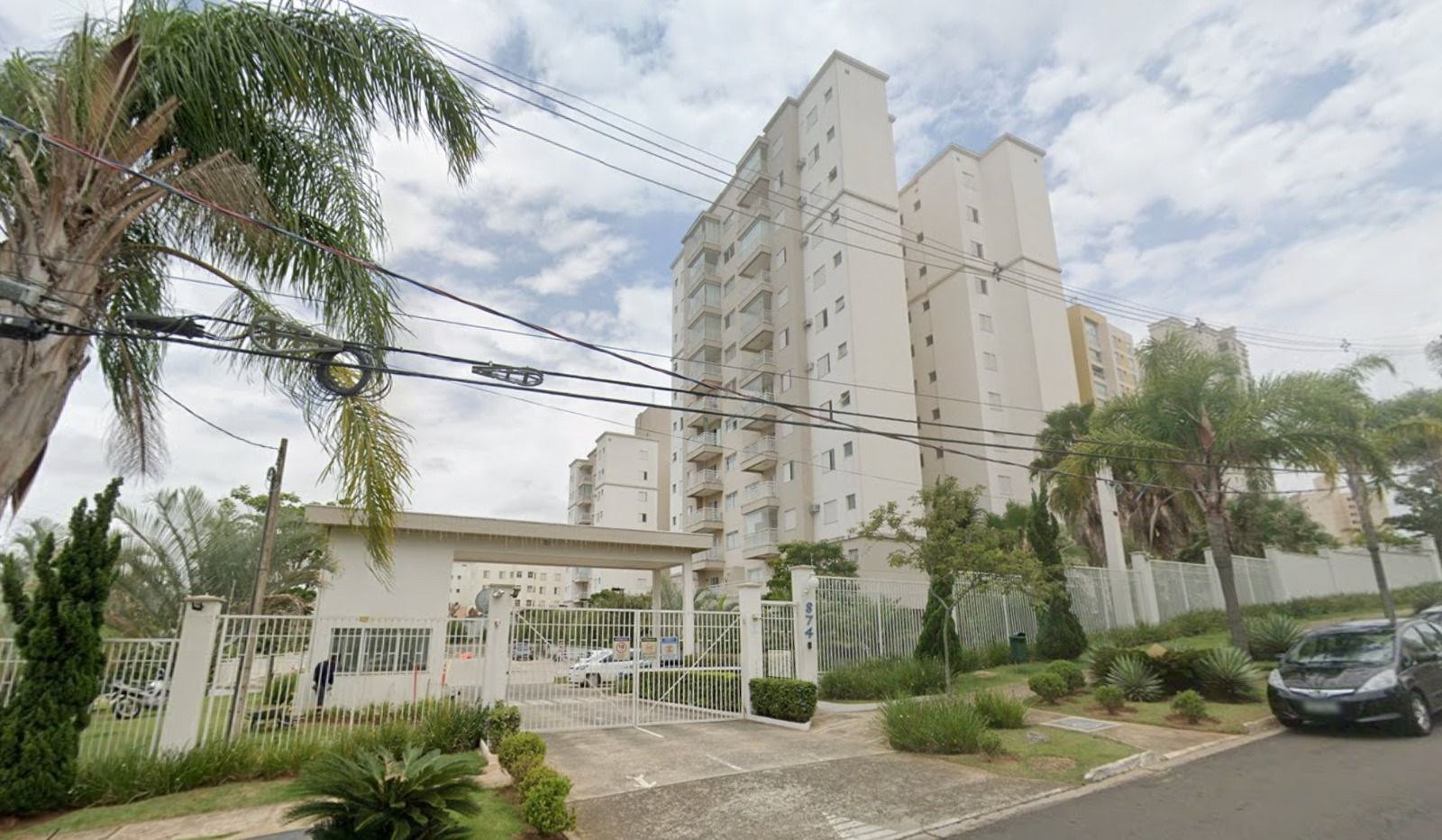 Apartamento, 2 quartos, 70 m² - Foto 21