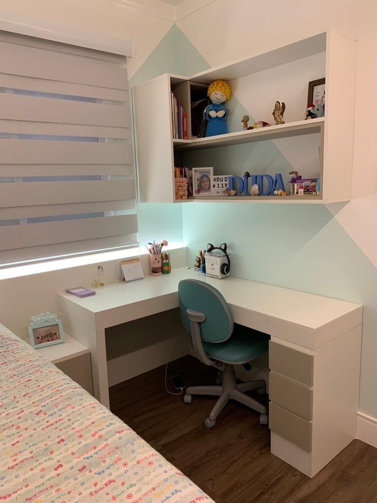 Apartamento, 3 quartos, 80 m² - Foto 4