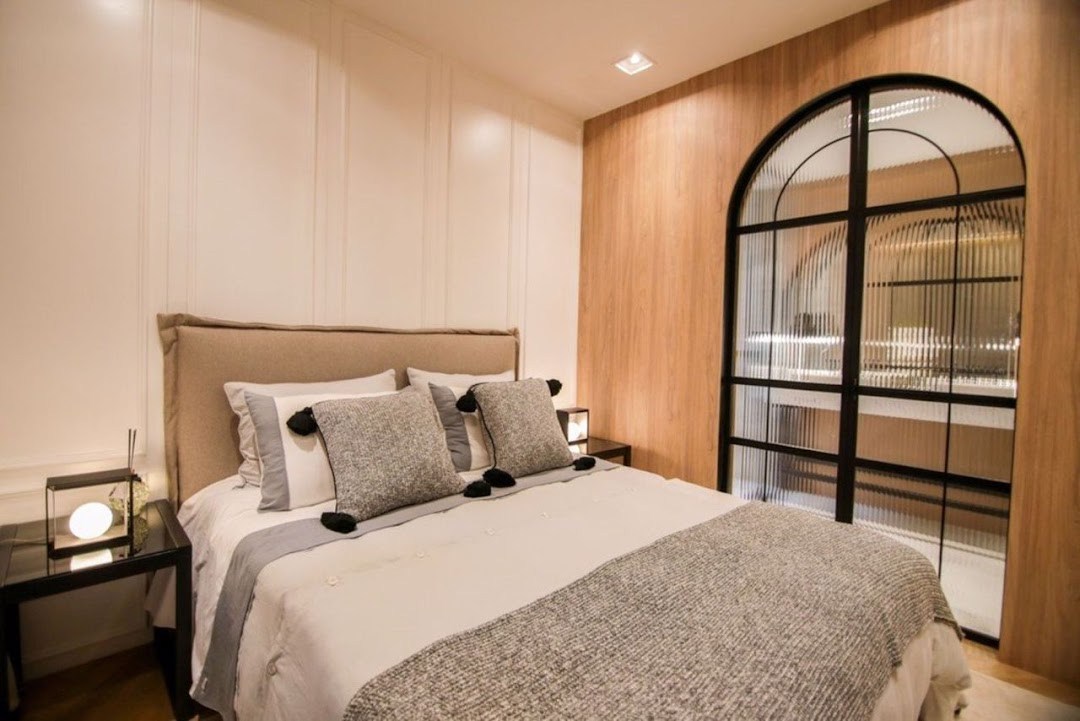 Apartamento, 3 quartos, 118 m² - Foto 1