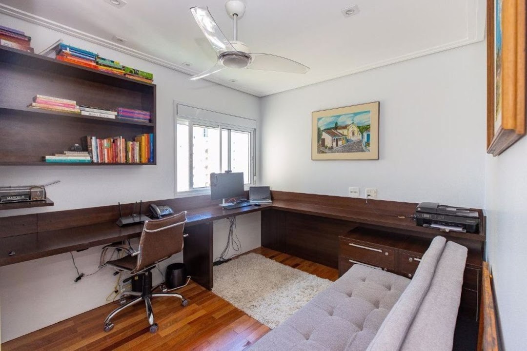Apartamento, 4 quartos, 290 m² - Foto 20
