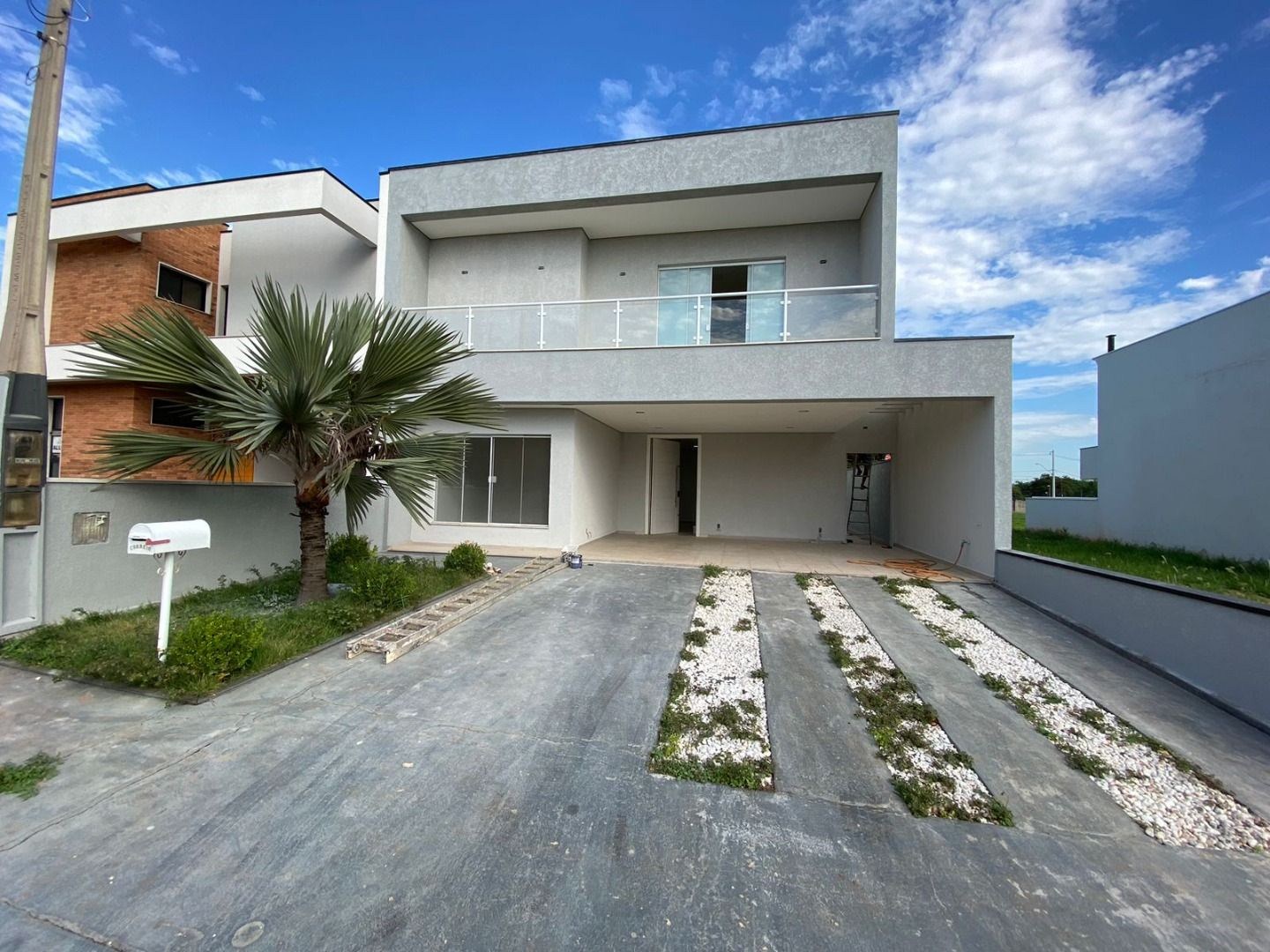 Casa, 4 quartos - Foto 1