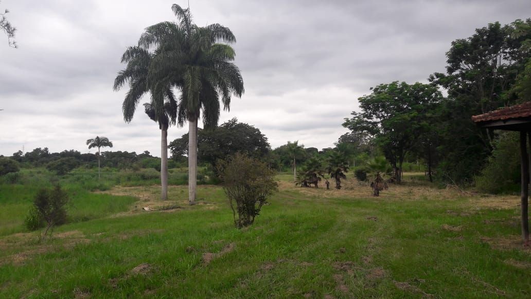 Loteamento e Condomínio, 18 hectares - Foto 4
