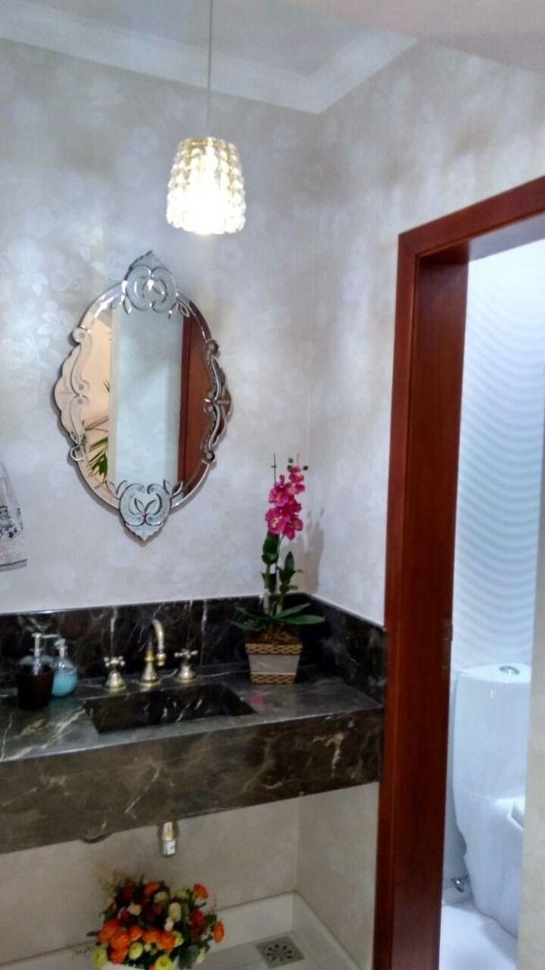 Casa, 5 quartos - Foto 30
