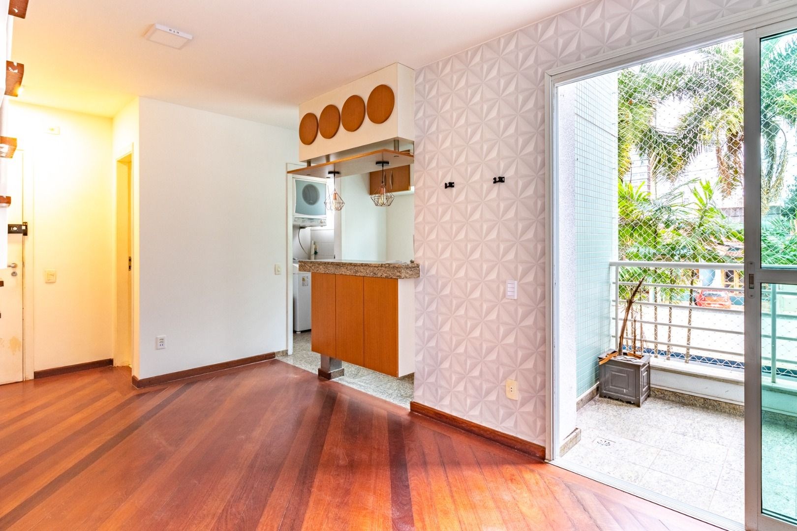 Apartamento, 2 quartos, 76 m² - Foto 3