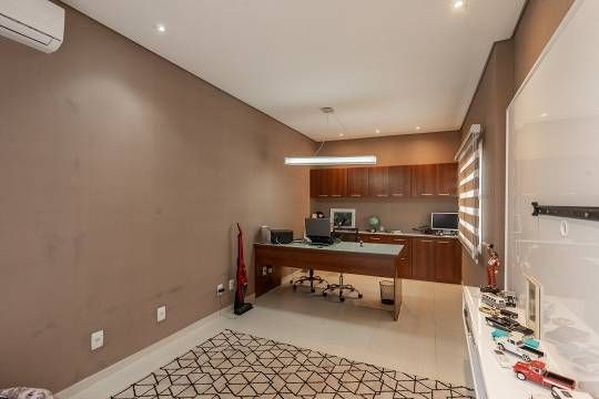 Casa, 9 quartos - Foto 25