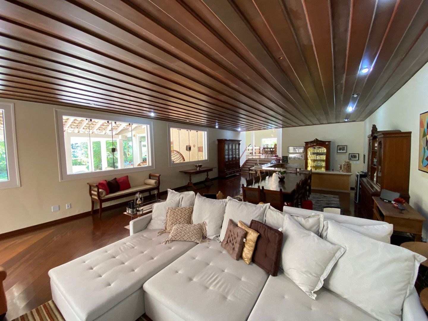 Casa, 4 quartos - Foto 5